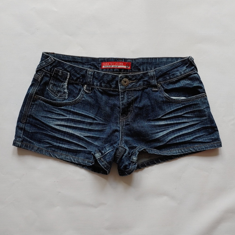 Zana Di Jean Shorts Size 9